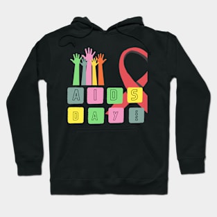 AIDS day 2020 Hoodie